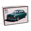 Plastikmodellauto 1:25 1949 Ford Coupe The 49'er - AMT1359